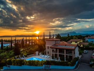 Hotel Relais Agli Olivi - Lazise - 0