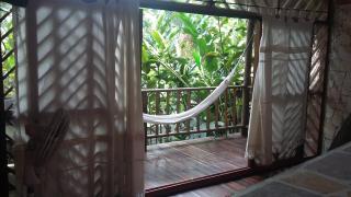 EcoHostal Rio Piedra - 4