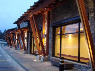Best Western Plus Barclay Hotel - Port Alberni - 8