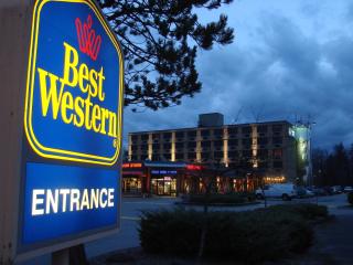 Best Western Plus Barclay Hotel - Port Alberni - 6
