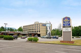 Best Western Plus Barclay Hotel - Port Alberni - 5