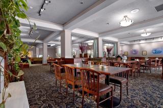 Best Western Plus Barclay Hotel - Port Alberni - 4