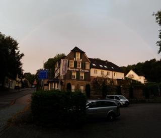 Hotel Henriette Davidis - 8