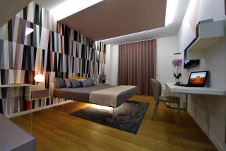 A Suites - Sorrento - 1