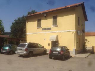 La Stazione di Peschici Casa Vacanze - 1