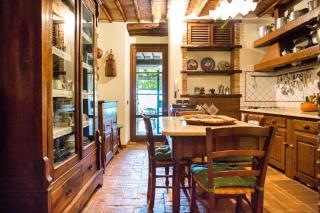Borgo alle Mura - Casale Marittimo - 8