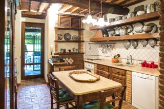Borgo alle Mura - Casale Marittimo - 9