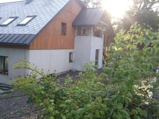 Apartmány Kuřátko - Benecko - 8