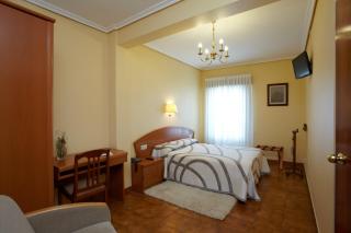 Hotel Pantón - 3