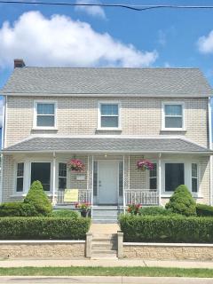 Anna's Bed & Breakfast - 0