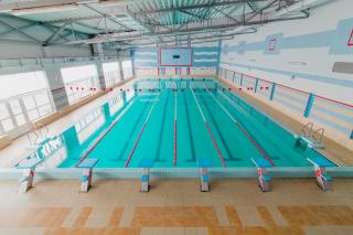 Zinedine Sport-Hotel - Uzhhorod - 6
