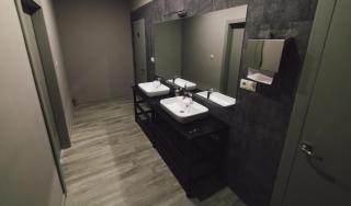 Zinedine Sport-Hotel - Uzhhorod - 1