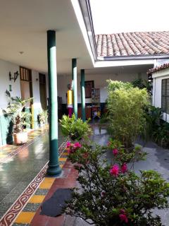Residencias Escorial - Palmira - 6