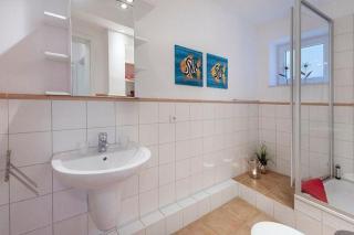 Lisas-Wohnung - Westerland - 4