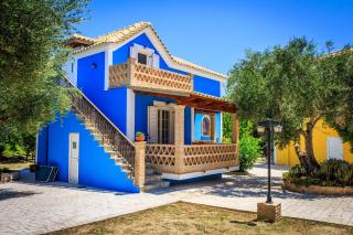 Porto Gerakas Villas - Vasilikos - 3