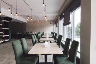 Zinedine Sport-Hotel - Uzhhorod - 2