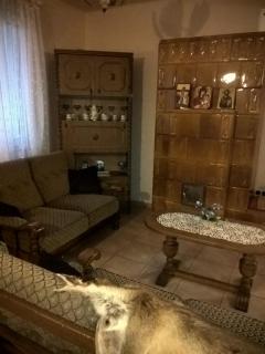 Fejérvári Vendégház - 1