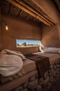 Casa Chincol - San Pedro de Atacama - 1