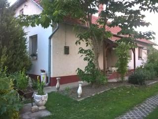 Fejérvári Vendégház - Hajdúszoboszló - 2