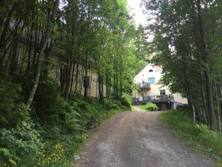 Domsjö Apartment - Örnsköldsvik - 3
