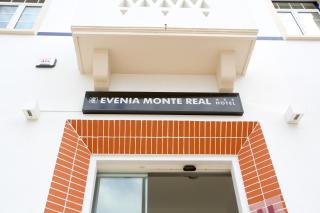 Spirit Hotel Fonte Real - Antigo Hotel Flora - Monte Real - 6