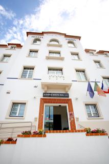 Spirit Hotel Fonte Real - Antigo Hotel Flora - Monte Real - 8