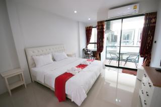 The Pool Resort - Bangkok - 3