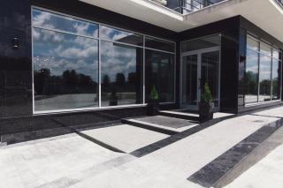 Zinedine Sport-Hotel - Uzhhorod - 9