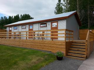 Guesthouse Hvítafell - Laugar - 9