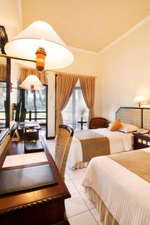 Puri Asri Hotel & Resort - 5