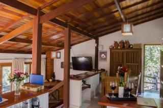 Pousada Villa Acauã - Visconde de Mauá - 1