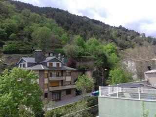 Allotjament Taga - Ribes de Freser - 2