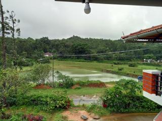 Gowrikere Homestay Coorg - Somvārpet - 5