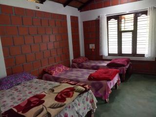 Gowrikere Homestay Coorg - Somvārpet - 1