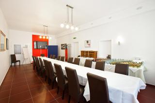 Hotel Jasmin - Pforzheim - 5
