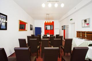 Hotel Jasmin - Pforzheim - 6