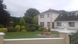 Laurel Lodge - Shannonbridge - 0