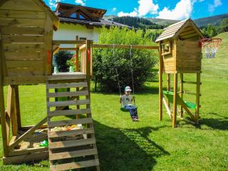 Sulla Collina - Serfaus - 4