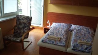 Garni Hotel Sonata - Trenčianske Teplice - 1