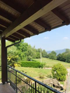 Villa Vacanze - Pisano - 0