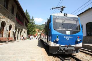 Allotjament Taga - Ribes de Freser - 5
