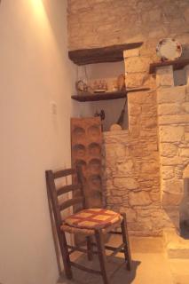 Makrinari Tis Pano Geitonias - Salamiou - 3