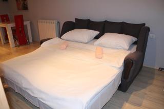 Sofija apartmani - Arandjelovac - 4