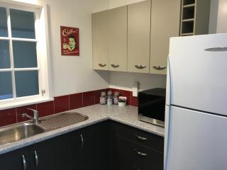Nelson Park House - Napier - 5