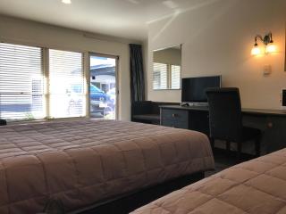 Pacific Harbour Motor Inn - Gisborne - 4