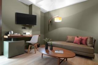 Lake Spirit Boutique Hotel & Spa - Ioannina - 6