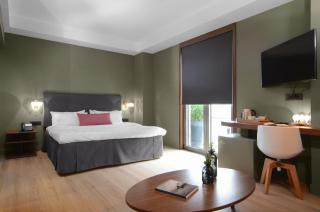Lake Spirit Boutique Hotel & Spa - Ioannina - 9