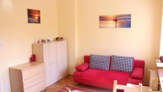 Apartament Słoneczny - 9