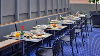 Lake Spirit Boutique Hotel & Spa - Ioannina - 8