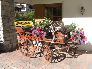 Alpinchalet Ortler - Solda - 3